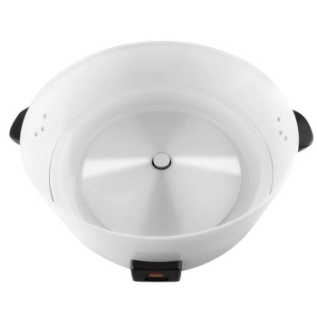  Urządzenie garnek elektryczny do gotowania ryżu 230V 2950W poj. 23L - zdj. dodatkowe 3