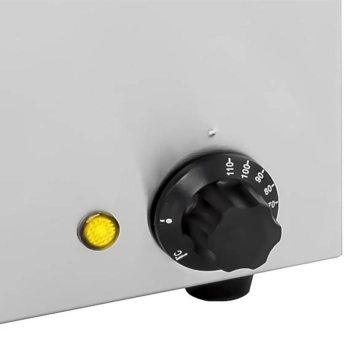  Bemar elektryczny podgrzewacz do zupy 150W 230V 3.8L - zdj. dodatkowe 4