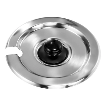  Bemar elektryczny podgrzewacz do zupy 150W 230V 3.8L - zdj. dodatkowe 7