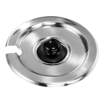  Bemar elektryczny podgrzewacz do zupy 300W 230V 2 x 3.8L - zdj. dodatkowe 7