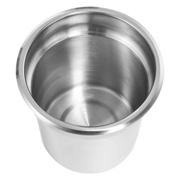  Bemar elektryczny podgrzewacz do zupy 450W 230V 3 x 3.8L - zdj. dodatkowe 6