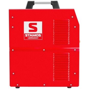  Przecinarka plazmowa z wbudowanym kompresorem powietrza 230V 40A - zdj. dodatkowe 2