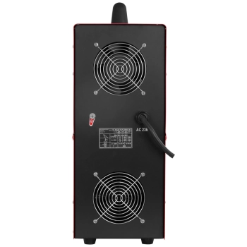  Przecinarka plazmowa z wbudowanym kompresorem powietrza 230V 40A - zdj. dodatkowe 4