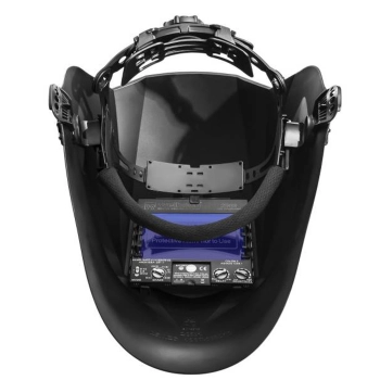  Maska przyłbica spawalnicza automatyczna samościemniająca z funkcją grind METALATOR EXPERT - zdj. dodatkowe 3