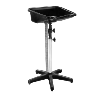  Myjka myjnia umywalka fryzjerska wolnostojąca przenośna Physa CARPI - zdj. dodatkowe 1