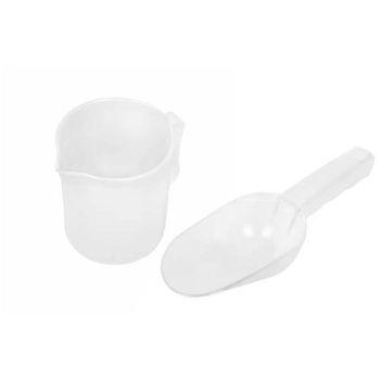  Profesjonalna wydajna maszyna do popcornu nastawna 230V 1.6kW czarna - zdj. dodatkowe 8