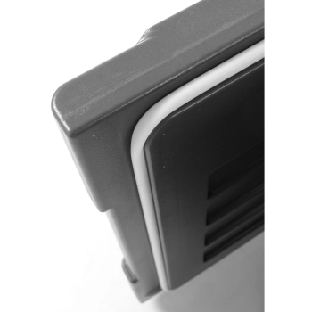  Pojemnik termoizolacyjny cateringowy termos do żywności szczelny LDPE GN1/1 - zdj. dodatkowe 1