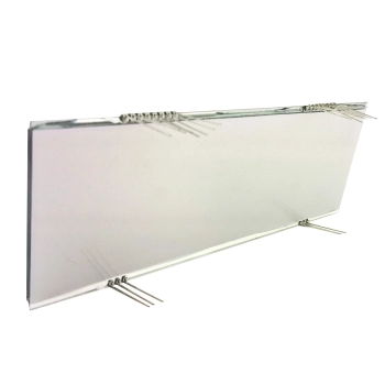  Wyświetlacz LCD do wagi hakowej Steinberg Systems - zdj. dodatkowe 1