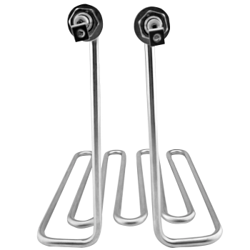  Grzałka do frytownicy Royal Catering RCEF 13E/D-EG - zdj. dodatkowe 1