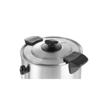  Zaparzacz perkolator do kawy i herbaty stalowy 950W 5L - zdj. dodatkowe 5