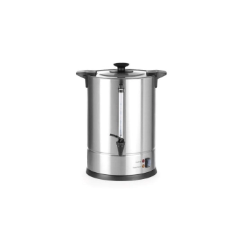  Zaparzacz perkolator do kawy i herbaty stalowy 950W 5L - zdj. dodatkowe 8