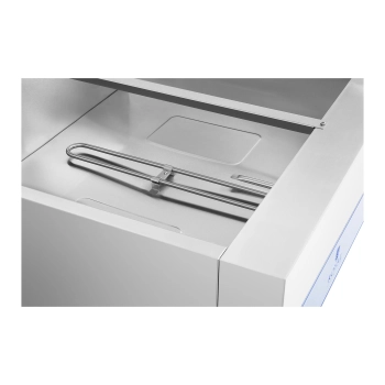  Bemar podgrzewacz wodny z kranem 6 x GN 1/3 2000W 230V Royal Catering - zdj. dodatkowe 8