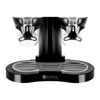  Dozownik dyspenser do produktów sypkich płatków muesli bakalii kawy 2 x 3L - zdj. dodatkowe 4