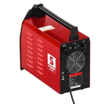  Zgrzewarka przypawarka kondensatorowa do śrub gwoździ kołków metalowych M3 - M8 S-STUD1600 Juli Stamos Germany - zdj. dodatkowe 2