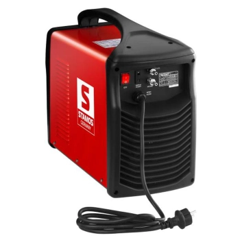  Spawarka półautomat spawalniczy migomat TIG MIG/MAG MMA 250A IGBT Stamos Germany + drut 5kg - zdj. dodatkowe 2