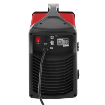  Spawarka półautomat spawalniczy migomat TIG MIG/MAG MMA 250A IGBT Stamos Germany + drut 5kg - zdj. dodatkowe 3