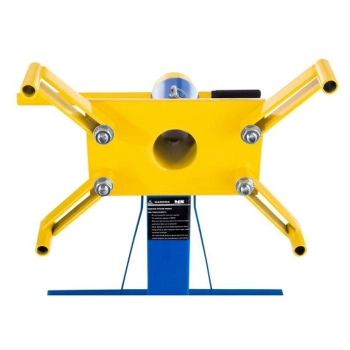  Stojak do silnika skrzyni biegów obrotowy składany 900kg MSW MS-900 - zdj. dodatkowe 3