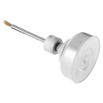  Elektryczna maszyna przepychacz udrażniacz do rur śr. 20 - 150 mm MSW POWER DRAIN CLEAN 2.3E + akcesoria - zdj. dodatkowe 2