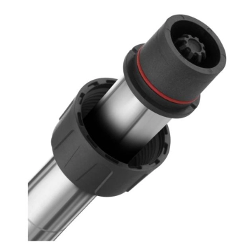  Mocny mikser blender robot ręczny dł. ramienia 300mm 350W 230V Royal Catering - zdj. dodatkowe 2