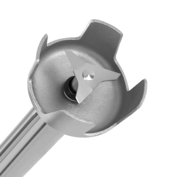  Mocny mikser blender robot ręczny dł. ramienia 500mm 500W 230V Royal Catering - zdj. dodatkowe 4