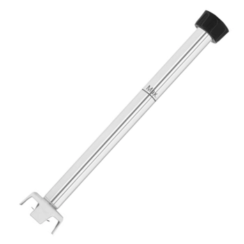  Ramię nasadka miksująca do blendera miksera napędu ręcznego Royal Catering RCMA-500 500mm - zdj. dodatkowe 1