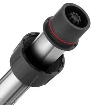  Ramię nasadka miksująca do blendera miksera napędu ręcznego Royal Catering RCMA-500 500mm - zdj. dodatkowe 2