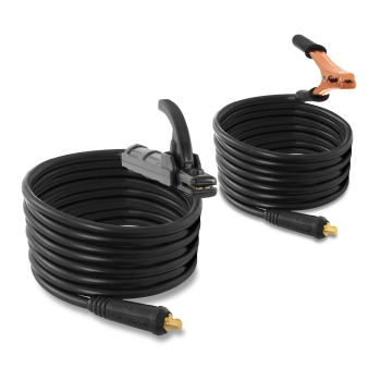  Kompaktowa niezawodna spawarka MMA IGBT z wyświetlaczem LED 250A 230V S-MMA-250PI.2 - zdj. dodatkowe 3