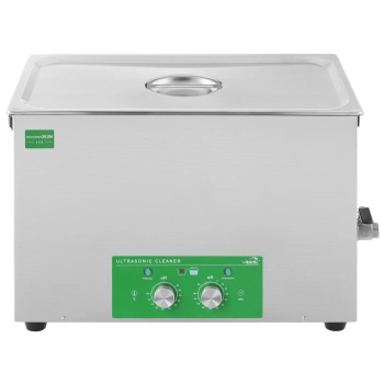  Profesjonalna myjka oczyszczarka ultradźwiękowa Ultrasonic cleaner PROCLEAN 28.0M ECO 28L 500W - zdj. dodatkowe 1