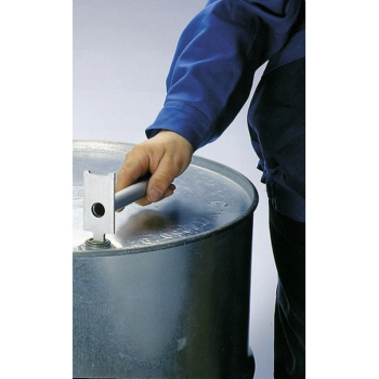  Klucz do zakrętek od beczek beczki 60L 200L 2