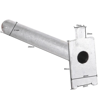  Klucz do zakrętek od beczek beczki 60L 200L 2