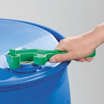  Klucz do zakrętek od beczek beczki 60L 200L 2