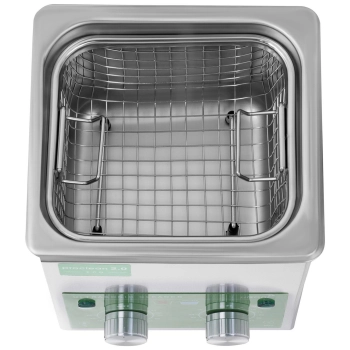  Myjka wanna oczyszczacz ultradźwiękowy 2L Ulsonix PROCLEAN 2.0M ECO - zdj. dodatkowe 4