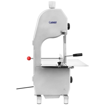  Profesjonalna piła masarska do kości mięsa 880W 230V Royal Catering RCBS-1650.1ECO - zdj. dodatkowe 1