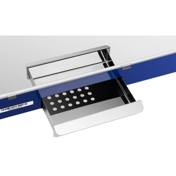  Najlepsza maszyna automat do popcornu 2300W 230V 16 Oz 6kg/h Royal Catering RCPR-2300 - zdj. dodatkowe 4