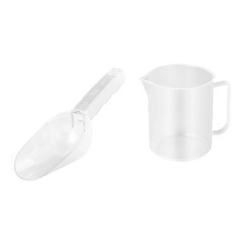  Najlepsza maszyna automat do popcornu 2300W 230V 16 Oz 6kg/h Royal Catering RCPR-2300 - zdj. dodatkowe 5