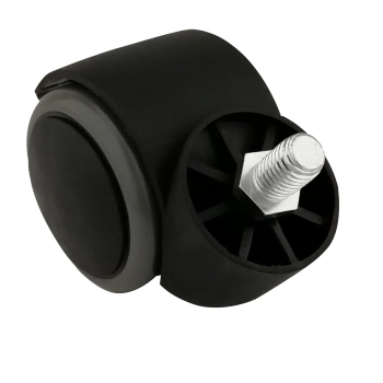  Kółko do krzesła siodłowego PHYSA Comfort i Relaxy - zdj. dodatkowe 1