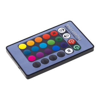  Podświetlany podgrzewacz do nachos popcornu orzeszków LED 100W Royal Catering RCNW-1L - zdj. dodatkowe 7