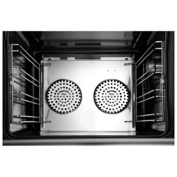  Piec konwekcyjny elektryczny H90 na 4 blachy 438x315mm Hendi 227060 - zdj. dodatkowe 3