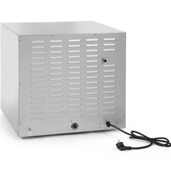  Piec konwekcyjny elektryczny H90 na 4 blachy 438x315mm Hendi 227060 - zdj. dodatkowe 4