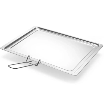  Piec konwekcyjny elektryczny H90 na 4 blachy 438x315mm Hendi 227060 - zdj. dodatkowe 5