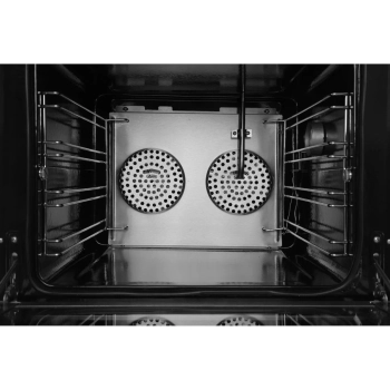  Piec konwekcyjny z nawilżaniem H90S na 4 blachy 438x315mm Hendi 227077 - zdj. dodatkowe 8