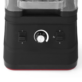  Blender mikser kielichowy z obudową wyciszającą 2.5L 230V Hendi 230688 - zdj. dodatkowe 4