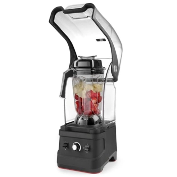  Blender mikser kielichowy z obudową wyciszającą 2.5L 230V Hendi 230688 - zdj. dodatkowe 5