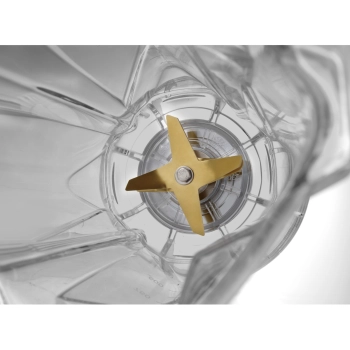  Blender mikser kielichowy z obudową wyciszającą sterowany cyfrowo 2.5L 230V Hendi 230695 - zdj. dodatkowe 3