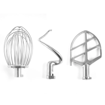  Mikser planetarny cukierniczy Kitchen Line 20L Hendi 222843 - zdj. dodatkowe 1