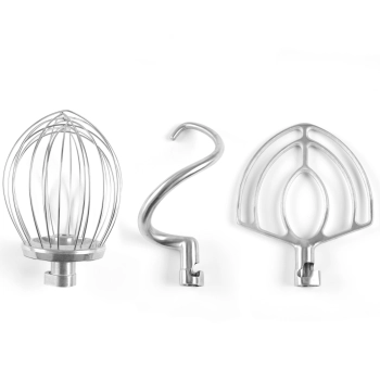  Mikser planetarny cukierniczy Kitchen Line 7L Hendi 222829 - zdj. dodatkowe 1