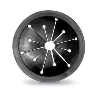  Młynek do odpadków z włącznikiem 550W 4000 obr/min Hendi 979983 - zdj. dodatkowe 1