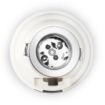  Młynek do odpadków z włącznikiem 550W 4000 obr/min Hendi 979983 - zdj. dodatkowe 2