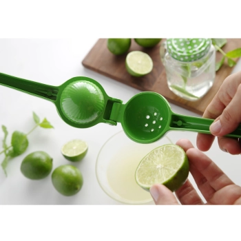  Wyciskacz wyciskarka do limonek Hendi 592045 - zdj. dodatkowe 1
