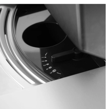  Automatyczny ekspres do kawy Profi Line srebrny Hendi 208953 - zdj. dodatkowe 2